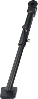 Compatible With H CB500X CBR500R CB500F CBR500R CB500F Kick Stand Parking Bracket Adjustable Kickstand Foot Side Stand Motorcycle