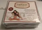 Queen Sheet Set - 4 Piece Iconic Collection Bedding Sheets & Pillowcases