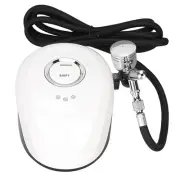 Facial Skin Care Airbrush Make Up Portable Nano Mist Sprayer Facial Device BST