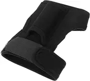 Toyvian Dive Lights Holder Universal Flashlight Glove Mount Versatile for Diving Hiking Cycling Lightweight