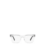Square flat mirror 50,52 White