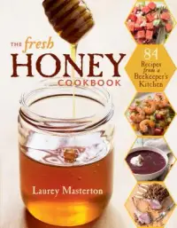 在飛比找博客來優惠-The Fresh Honey Cookbook