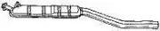 Front Muffler 18121709372 FREE POSTAGE (for: BMW)