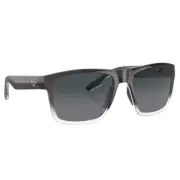 Costa Paunch XL Fog Gray Frame Sunglasses w/Gray Gradient 580G 06S9050-90500859