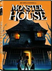 Monster House [New DVD] Ac-3/Dolby Digital, Dolby, Subtitled, Widescreen