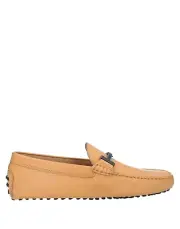 Tod's Loafers - Men's Shoes - Shoes, Casual