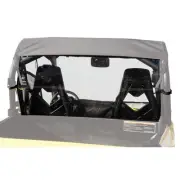 Tusk UTV Rear Window For CAN-AM Commander 800R XT 2011-2020