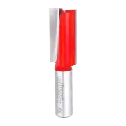 Freud 12-156 3/4" Double Flute Straight Bit (Carbide Height 1-1/2")