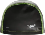 Silicone Stretch Fit Swim Cap