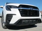 M&R kit compatible with - 2019+ Subaru Ascent Light Bar - Slim