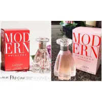 在飛比找蝦皮購物優惠-Lanvin Modern Princess Eau Sen