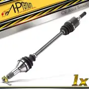 1x Front Right CV Axle Assembly for Can-Am Commander Max 800R Commander 800R 4X4