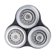SH90 Replacement Heads for Philips Norelco Shavers Series 9000 S9911 S9731 S9711 S9511 S9111 S9031 S9988 Razor Blade As Shown