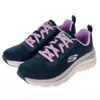 在飛比找momo購物網優惠-【SKECHERS】女鞋 運動系列 FASHION FIT(