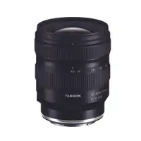 在飛比找PChome24h購物優惠-TAMRON 20-40mm F2.8 DI III VXD