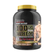 Max's 100% Pure Whey Protein Powder | Elite Supps