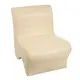 《嘉事美》小甜心L型造型椅 6色可選 沙發 和室椅 腳凳 穿鞋椅 台灣製造 CH018