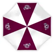 Manly Sea Eagles NRL 60cm Compact Umbrella