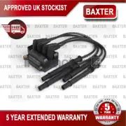 Baxter Ignition Coil Pack Fits Renault Clio Twingo Dacia Sandero 1.1 1.2 #1