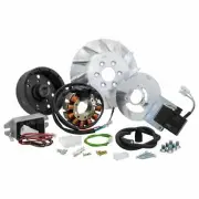 Ignition SIP Performance By Vape Piaggio 125 for Vespa Vma 1965-1967