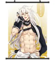4176 Anime Game Touken Ranbu Kogitsunemaru Home Decor Poster Wall Scroll cosplay
