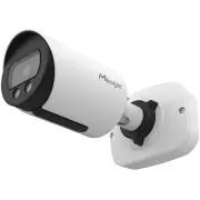 MS-C8164-UPD Milesight 8 MP Color+ Vandal-proof Mini Bullet Camera
