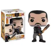 The Walking Dead - Negan Pop! Vinyl Figure NEW Funko