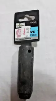 7/16in. 6 POINT 1/2in. DRIVE IMPACT DEEP WALL SOCKET