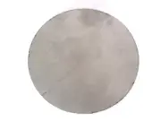 Fe/Ga 75/25 at% 99.98% Iron/Gallium Sputtering Target 3"Ø x 0.75"Thick