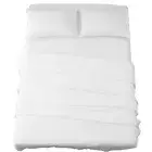 Bed Sheet Set Super Soft Microfiber 1800 Thread Count Luxury Egyptian Sheets ...