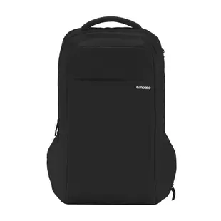 【Incase】ICON Backpack 15-16吋 雙層筆電後背包 (黑)