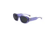 Womens Sunglasses by Polaroid Pld6189s789 55 Mm