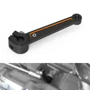 Anodized Gear Shift Lever Arm For Harley Electra Glide Police FLHTP 2017-2023