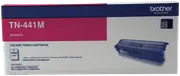 Brother TN-441 Magenta Toner