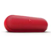 Beats Pill Wireless Bluetooth Speaker (Statement Red), Bluetooth Speakers, Audio