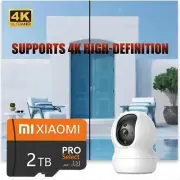 High Speed Xiaomi SD 2TB Mini Micro TF SD Card SD Memory Flash