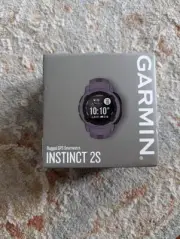 Garmin Instincte 2S - Deep Orchid **FREE SHIPPING**