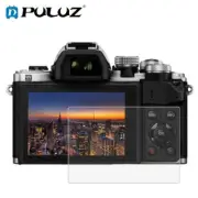 For Olympus EM10 / EM10-2, PULUZ 2.5D 9H HD Tempered Glass Screen Protector Flim