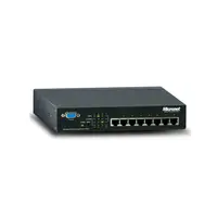 在飛比找蝦皮購物優惠-8-port Gigabit Web Smart Switc