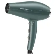 Silver Bullet SpeedLine Hair Dryer with Diffuser 900526