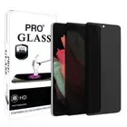 For Samsung S24 S23 S22 S21 A54 A34 5G Privacy Tempered Glass Screen Protector