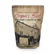 Cooper's Best Buttermilk Pancake Mix | Nebraska Pancake Mix | Made in the USA |