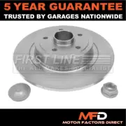Fits Renault Clio 2006-2014 2.0 MFD Rear Wheel Bearing Kit 8200736267