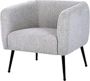 Ring Occasional Chair - Fog