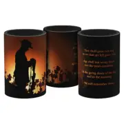 Ode of Remembrance Drink Cooler