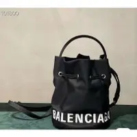 在飛比找蝦皮購物優惠-♚KK SHOP♚預購 Balenciaga Wheel B