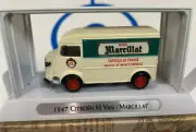 MATCHBOX Models of Yesteryear 1947 Citroen Type H Van "Marcillat" Original Box