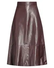 [BRUNELLO CUCINELLI] BRUNELLO CUCINELLI Midi skirts - Item 30339175