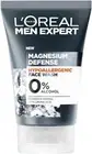 L'Oreal Paris Men Expert Magnesium Defence Wash 100ml,,,AU