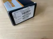 HPLC column Waters Xterra RP18 3.5um 100x4.6 mm new sealed 186000438